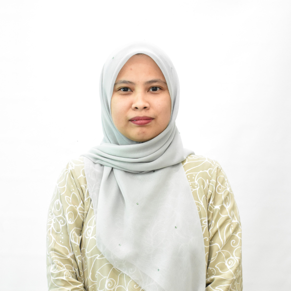 Foto Anggota Lembaga